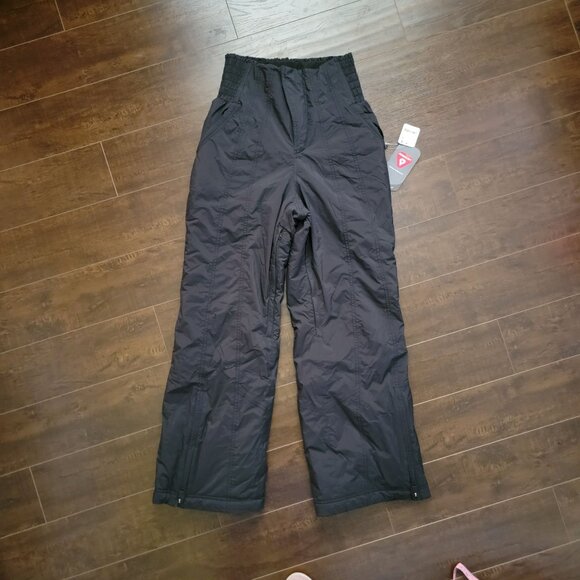 Free People Sunday Skies Ski Pants Womens M Activewear Outdoors Snowboarding - Picture 2 of 8